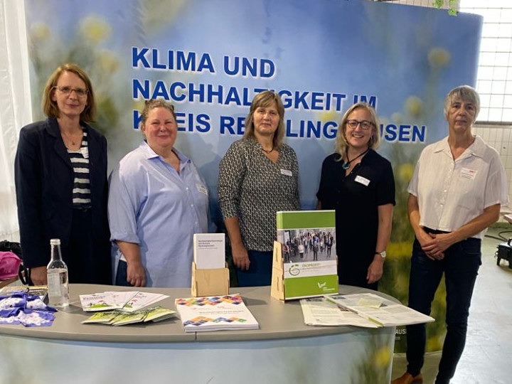 Greentech.Ruhr Event 13092023
