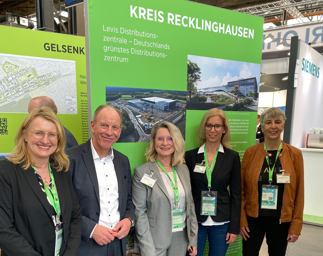 Gruppenbild erweitert