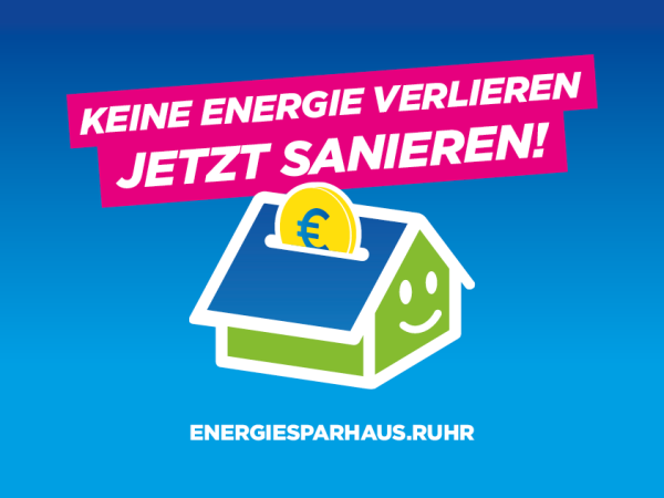 Link zur Seite: Energiesparhaus Ruhr