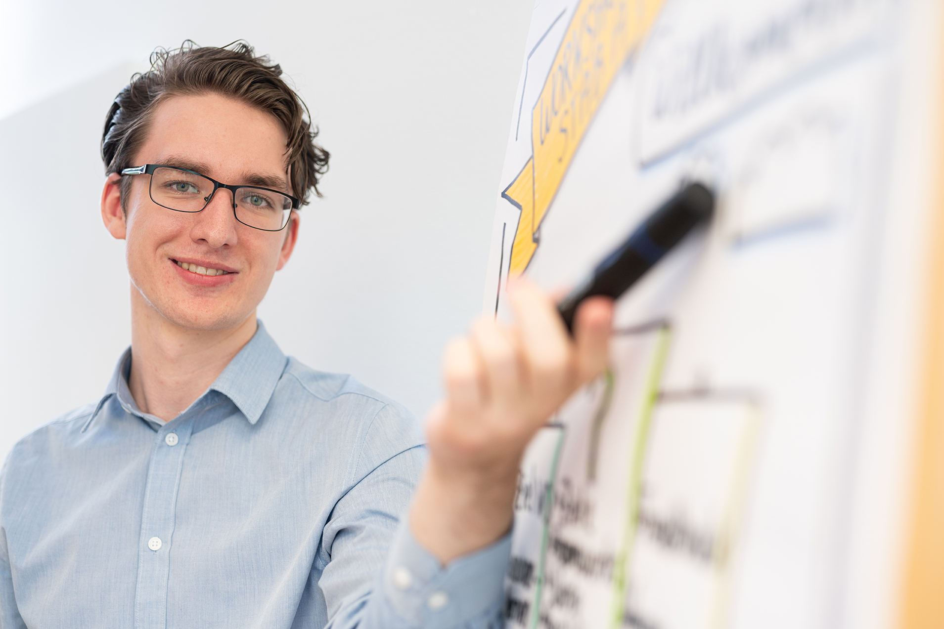 Ohne Informatik geht (fast) nichts in der Verwaltung: Duales Studium zum/zur Bachelor of Arts in der Verwaltungsinformatik