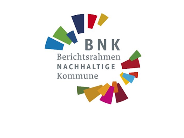Link zur Seite: Nachhaltigkeitsbericht