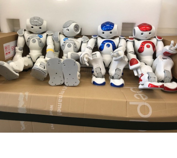 Link zur Seite: Digitalisierung & Innovation Digitalisierung & Innovation