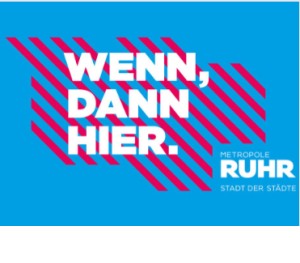 Link zur Seite: Videos  Metropole Ruhr- Stadt der Städte