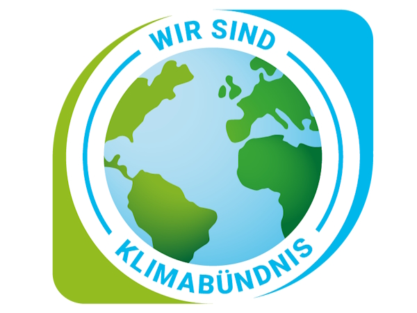Link zur Seite: Klimabündnis