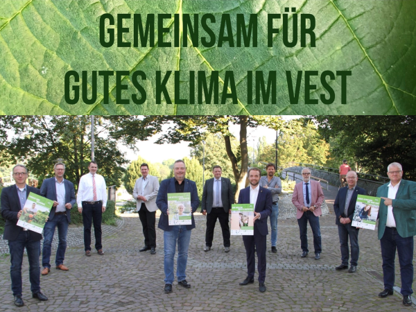 Link zur Seite: Klimakampagne