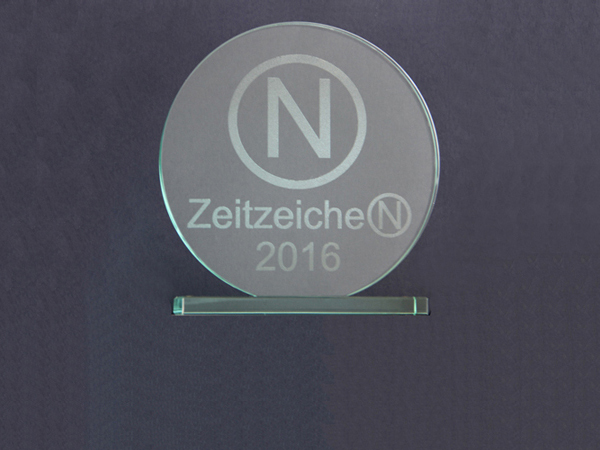 Link zur Seite: Nachhaltigkeitspreis Nachhaltigkeitspreis
