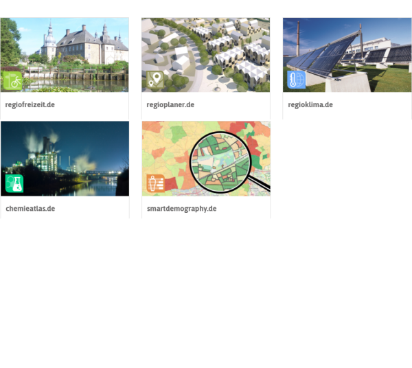 Link zur Seite: Interaktiv Standort in Karten