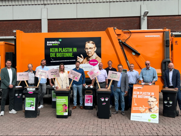 Link zur Seite: Kampagne #wirfuerbio