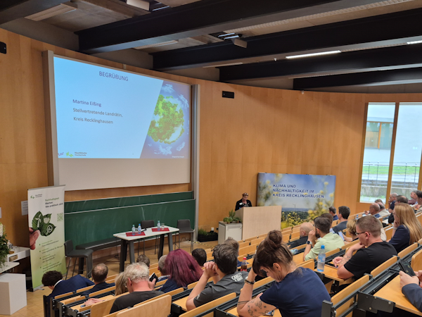 Link zur Seite: Vestische Klimakonferenz